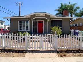 4193 4TH Ave, San Diego CA 92103