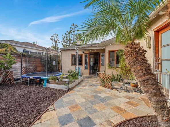 2866 Eagle St, San Diego CA 92103