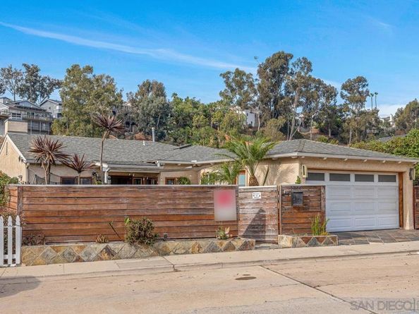 2866 Eagle St, San Diego CA 92103