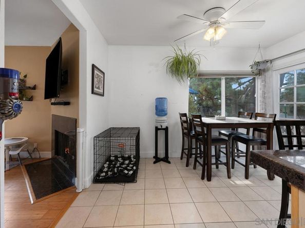 2866 Eagle St, San Diego CA 92103