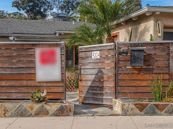 2866 Eagle St, San Diego CA 92103