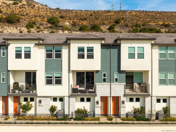 3045 Marquee Way, San Diego CA 92108