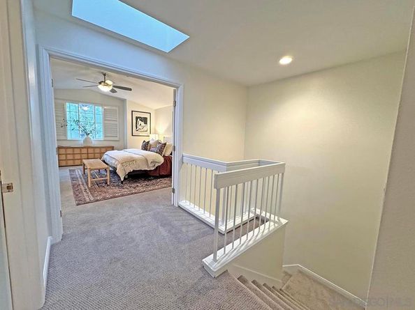 2953 Old Bridgeport Way, San Diego CA 92111