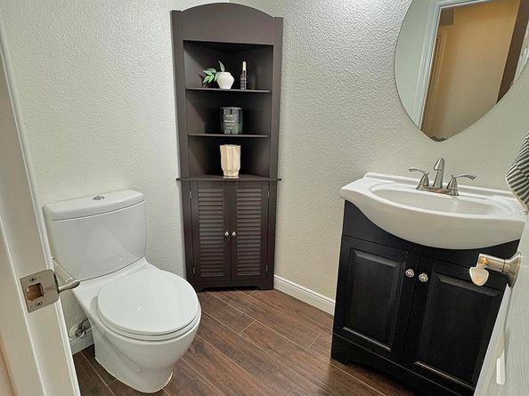 2953 Old Bridgeport Way, San Diego CA 92111