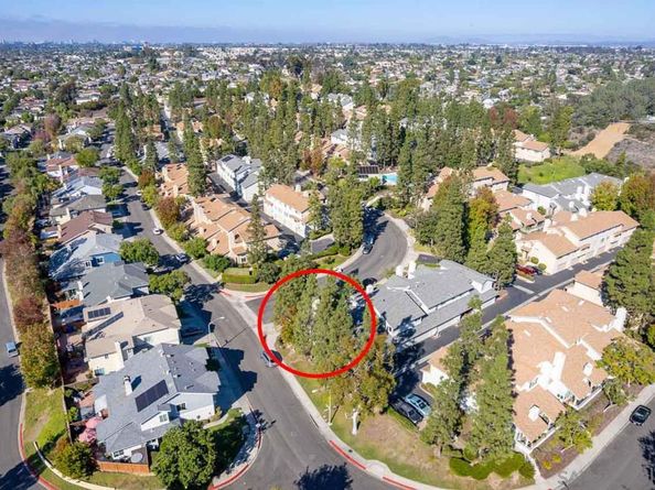 2953 Old Bridgeport Way, San Diego CA 92111