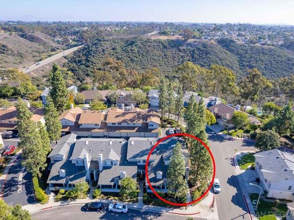 2953 Old Bridgeport Way, San Diego CA 92111