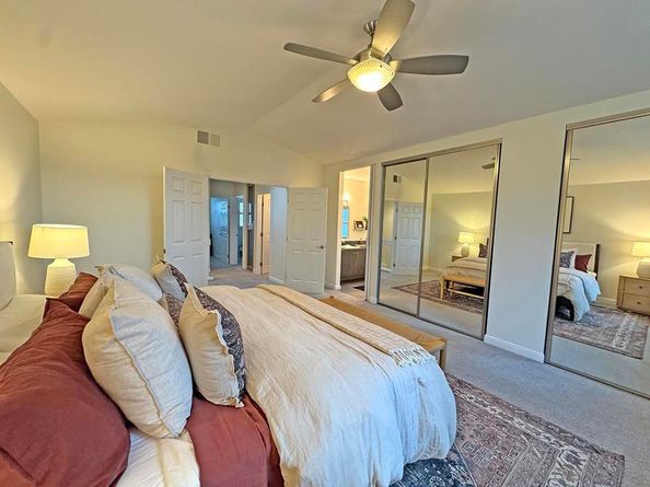 2953 Old Bridgeport Way, San Diego CA 92111