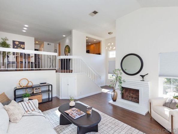 2953 Old Bridgeport Way, San Diego CA 92111