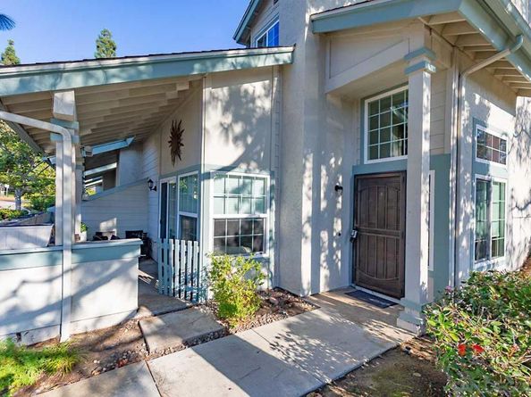 2953 Old Bridgeport Way, San Diego CA 92111