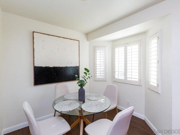 2953 Old Bridgeport Way, San Diego CA 92111