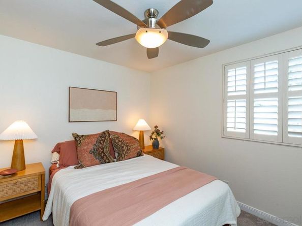 2953 Old Bridgeport Way, San Diego CA 92111