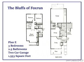 2953 Old Bridgeport Way, San Diego CA 92111