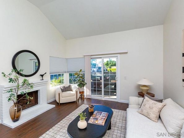 2953 Old Bridgeport Way, San Diego CA 92111