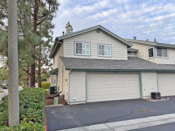 2953 Old Bridgeport Way, San Diego CA 92111