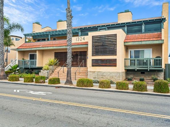 1324 S Pacific St 4, Oceanside CA 92054
