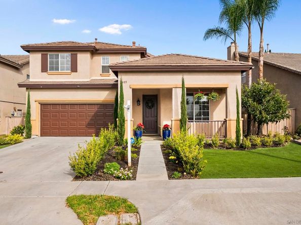 1405 Carneros Valley St, Chula Vista CA 91913