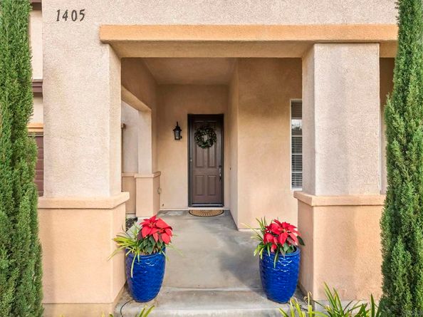 1405 Carneros Valley St, Chula Vista CA 91913