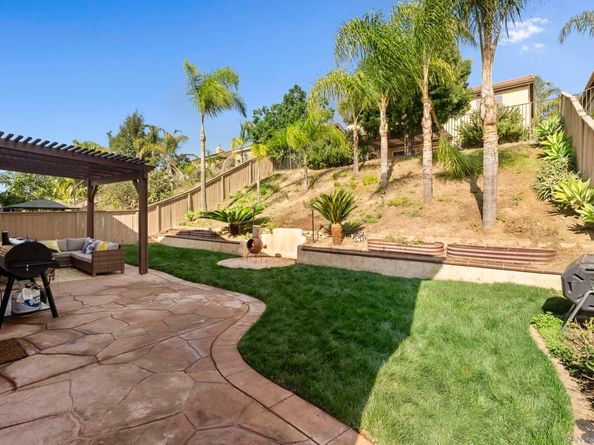 1405 Carneros Valley St, Chula Vista CA 91913