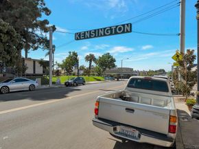 4817 Biona Drive, San Diego CA 92116