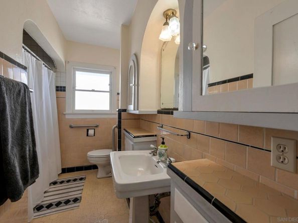 4817 Biona Drive, San Diego CA 92116