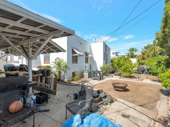 4817 Biona Drive, San Diego CA 92116