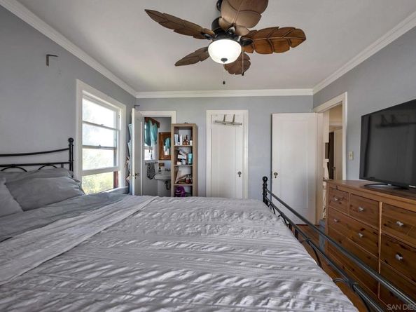 4817 Biona Drive, San Diego CA 92116