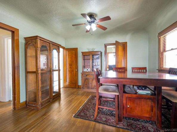 4817 Biona Drive, San Diego CA 92116