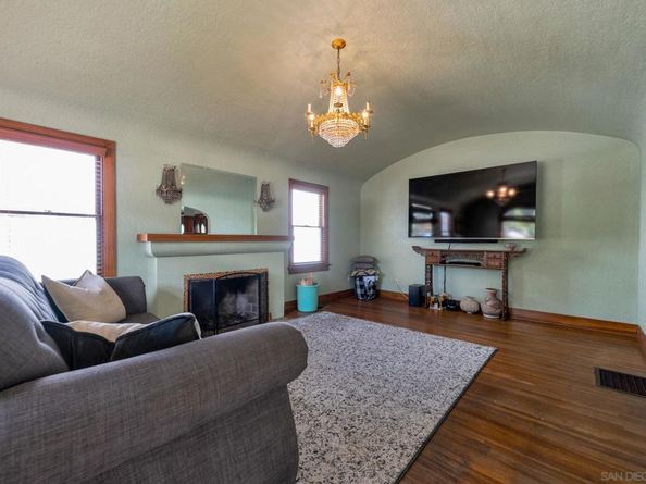 4817 Biona Drive, San Diego CA 92116