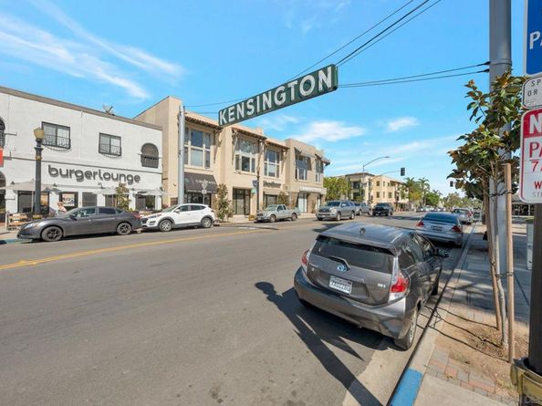 4817 Biona Drive, San Diego CA 92116