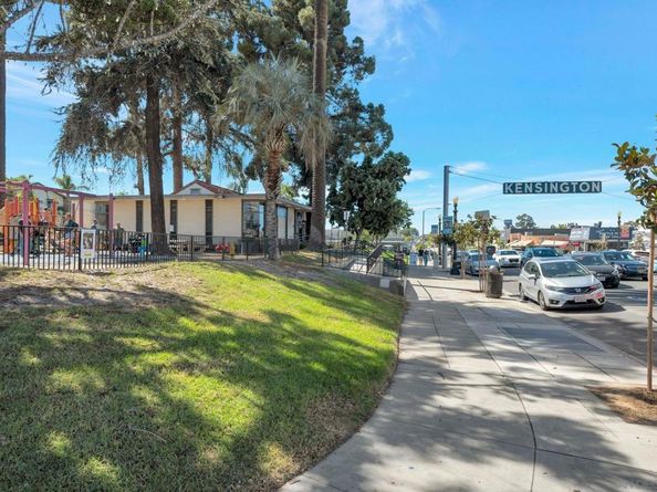 4817 Biona Drive, San Diego CA 92116