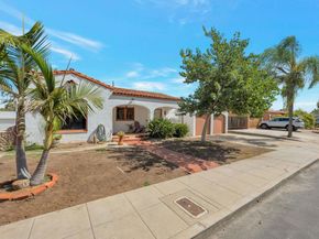 4817 Biona Drive, San Diego CA 92116