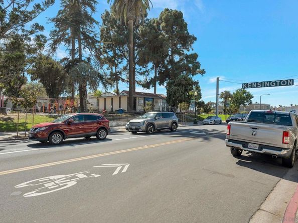 4817 Biona Drive, San Diego CA 92116