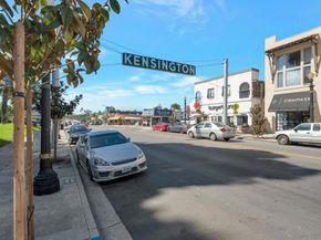 4817 Biona Drive, San Diego CA 92116