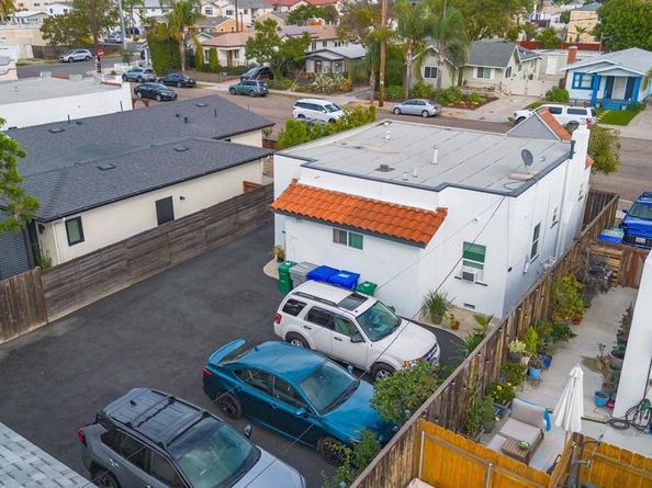 4464 66 33rd, San Diego CA 92116