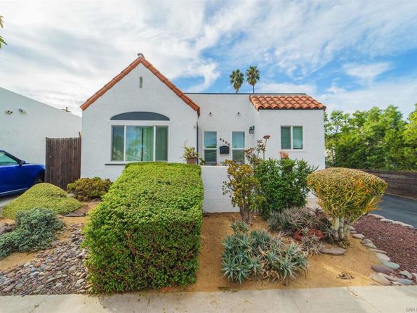 4464 66 33rd, San Diego CA 92116
