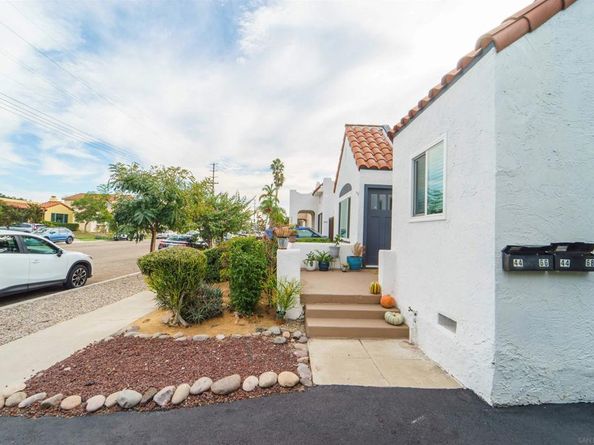4464 66 33rd, San Diego CA 92116