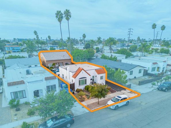 4464 66 33rd, San Diego CA 92116