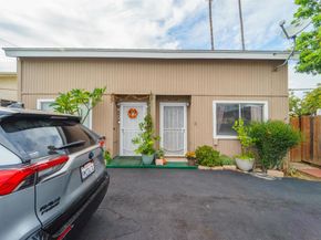 4464 66 33rd, San Diego CA 92116
