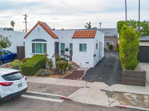 4464 66 33rd, San Diego CA 92116
