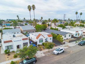 4464 66 33rd, San Diego CA 92116