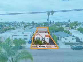 4464 66 33rd, San Diego CA 92116