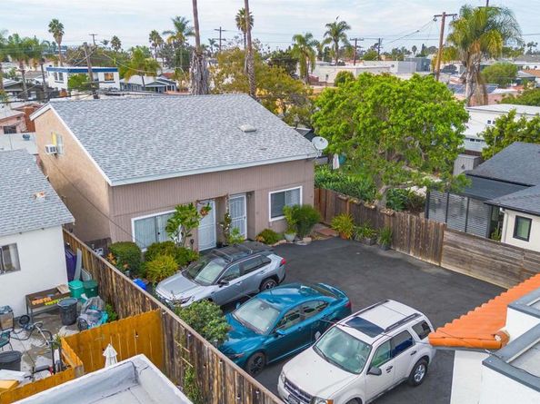 4464 66 33rd, San Diego CA 92116