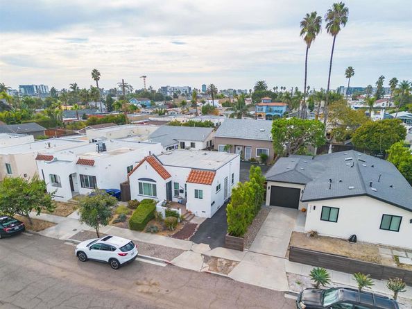 4464 66 33rd, San Diego CA 92116