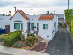 4464 66 33rd, San Diego CA 92116