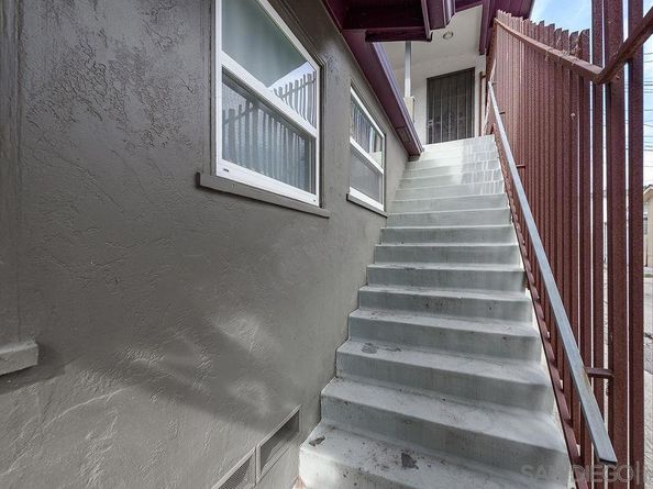 2414 2418 Monroe Ave., San Diego CA 92116