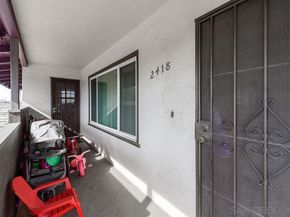 2414 2418 Monroe Ave., San Diego CA 92116