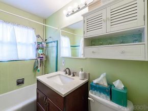 2414 2418 Monroe Ave., San Diego CA 92116