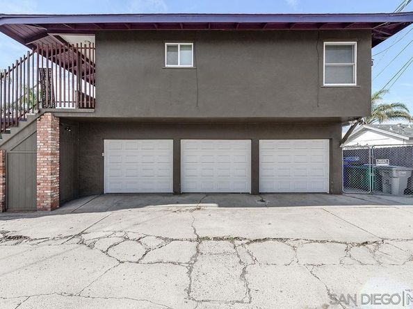 2414 2418 Monroe Ave., San Diego CA 92116