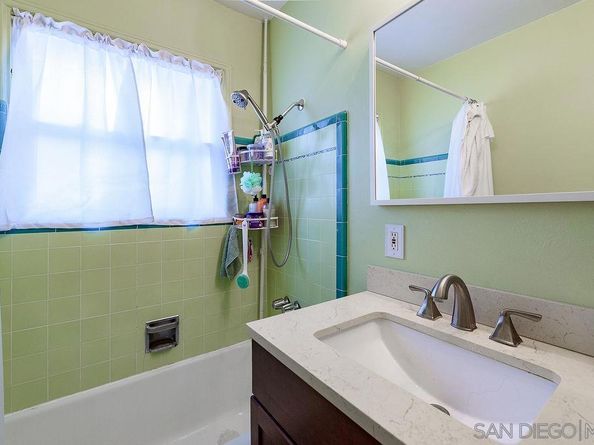 2414 2418 Monroe Ave., San Diego CA 92116