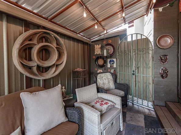 2414 2418 Monroe Ave., San Diego CA 92116